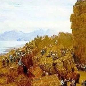Read History with Jack 43 - The Vikings Article 3 维京人3