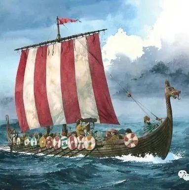 Read History with Jack 45 - The Vikings Article 5 维京人5