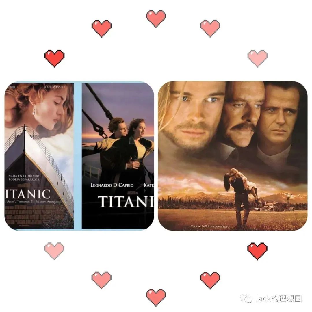 Film Music 3 电影音乐3