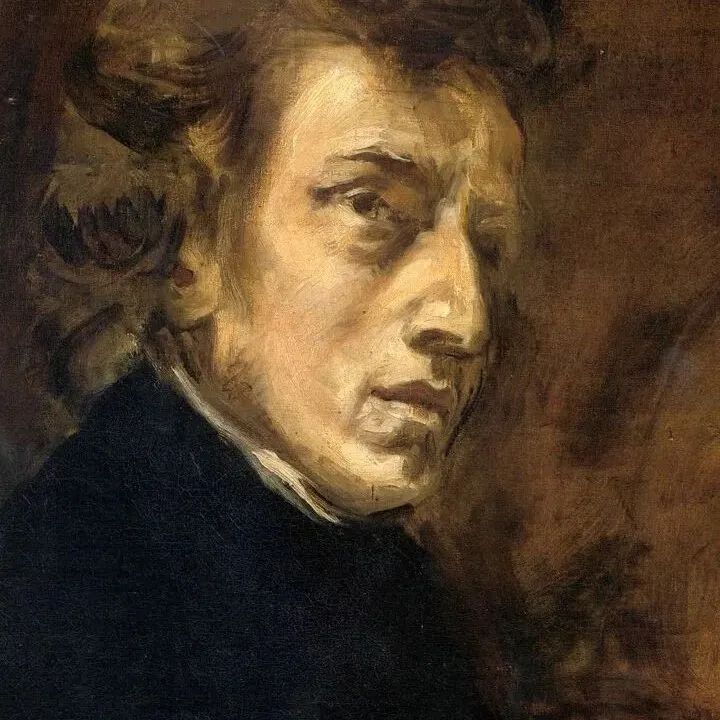The History in Music 1: Fryderyk Chopin 音乐中的历史1:肖邦