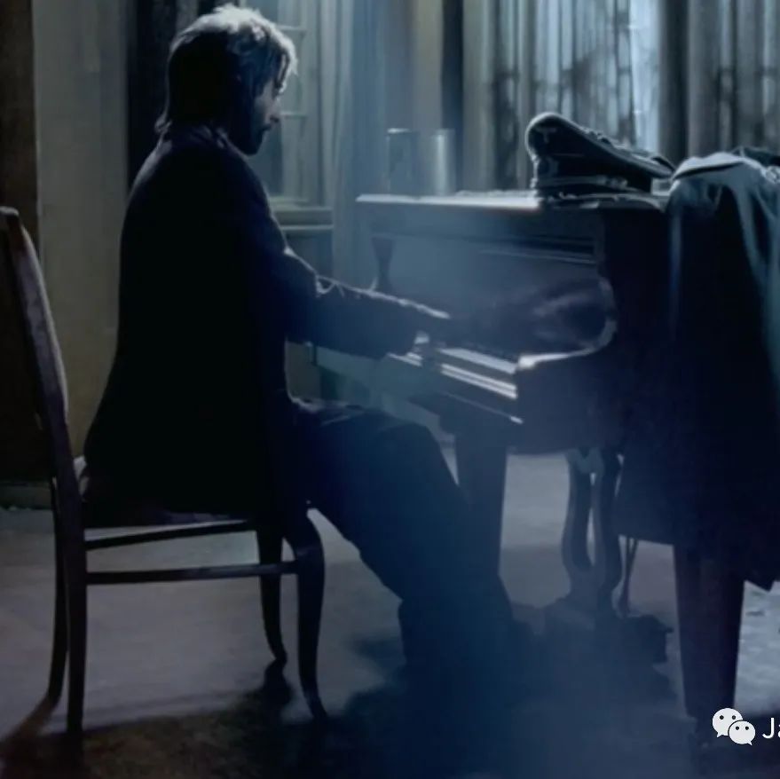 The History in Music 2: Film Music 4 音乐中的历史2:电影音乐4