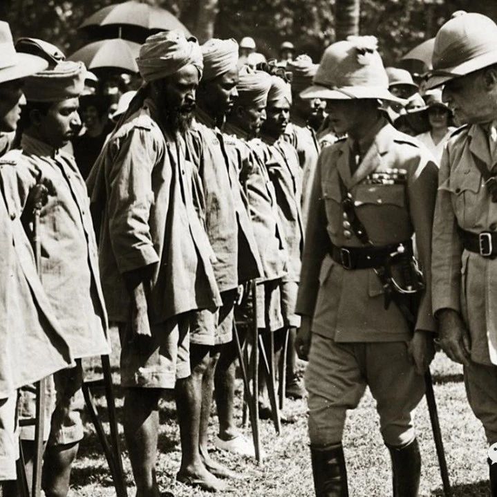 Read History with Jack 47 British Colonialism 跟着Jack读历史47 - 英国殖民主义