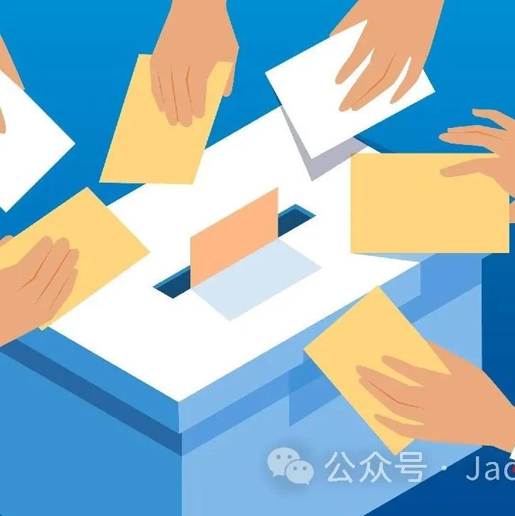 On the Effectiveness of Elections 论选举的有效性