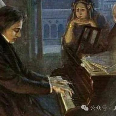 The History in Music 7 - Last Works 音乐中的历史7 - 古典作曲家的终曲